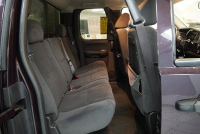 2008 Chevrolet Silverado 1500 LT LT1 ( PRE-AUCTION )