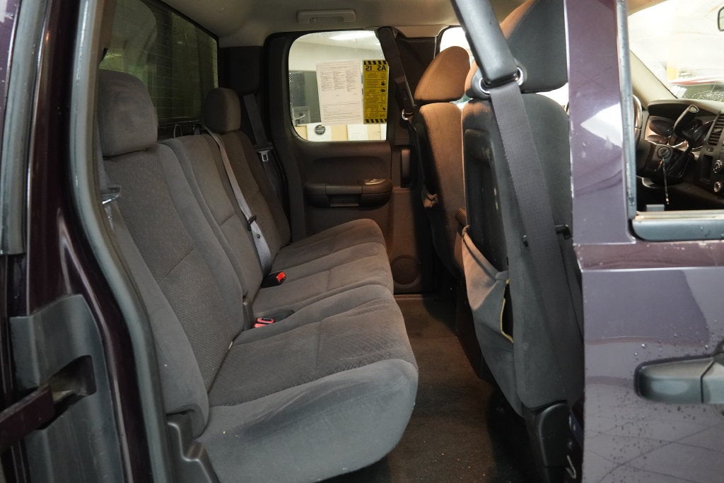 2008 Chevrolet Silverado 1500 LT LT1 ( PRE-AUCTION )