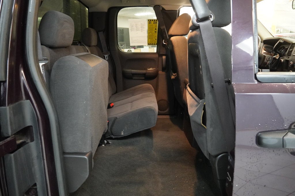 2008 Chevrolet Silverado 1500 LT LT1 ( PRE-AUCTION )
