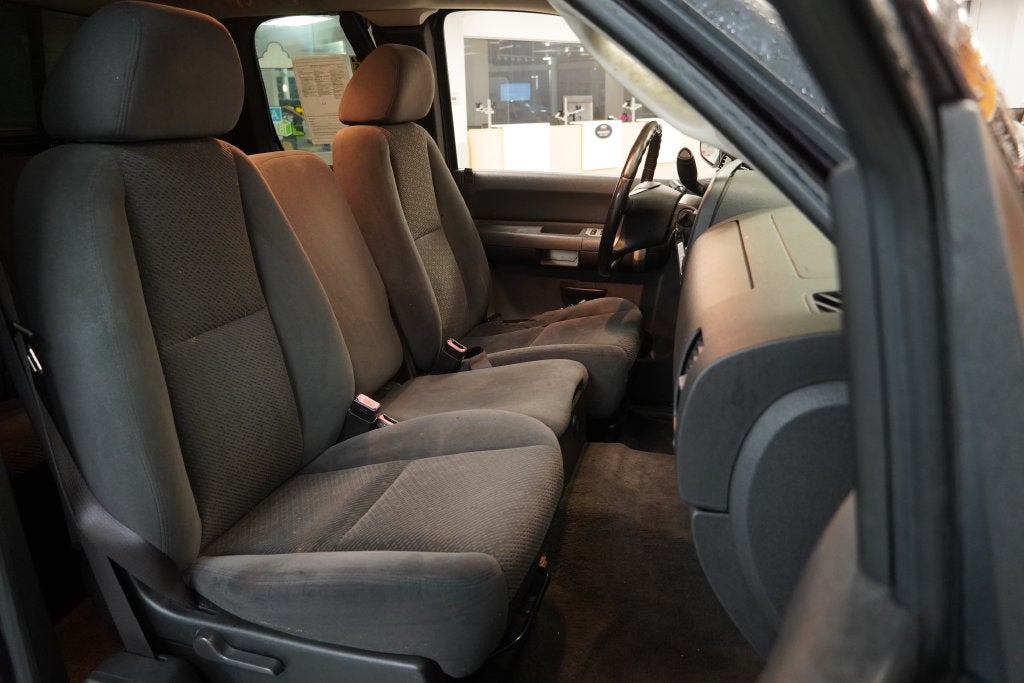 2008 Chevrolet Silverado 1500 LT LT1 ( PRE-AUCTION )