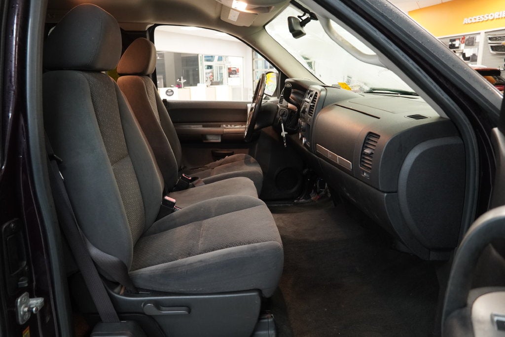 2008 Chevrolet Silverado 1500 LT LT1 ( PRE-AUCTION )