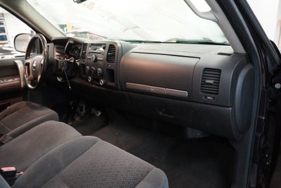 2008 Chevrolet Silverado 1500 LT LT1 ( PRE-AUCTION )