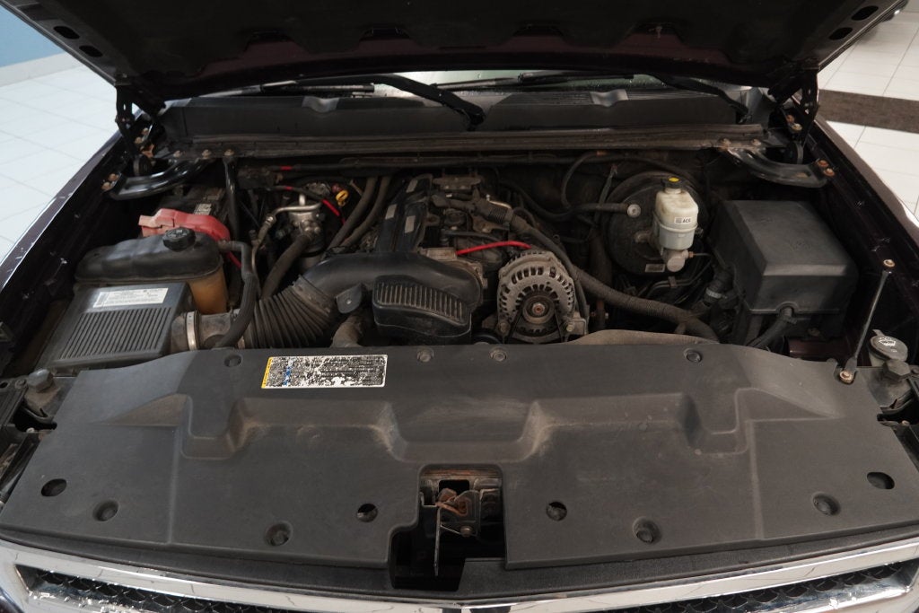 2008 Chevrolet Silverado 1500 LT LT1 ( PRE-AUCTION )