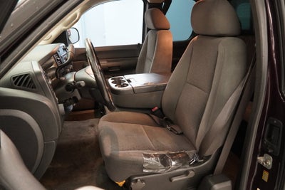 2008 Chevrolet Silverado 1500 LT LT1 ( PRE-AUCTION )