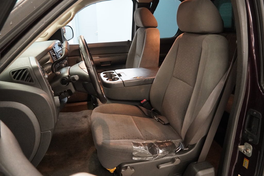 2008 Chevrolet Silverado 1500 LT LT1 ( PRE-AUCTION )