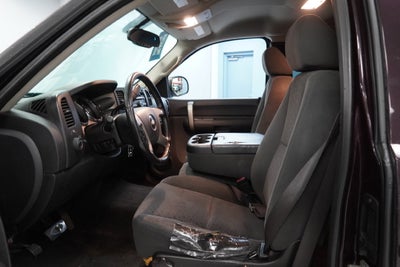2008 Chevrolet Silverado 1500 LT LT1 ( PRE-AUCTION )