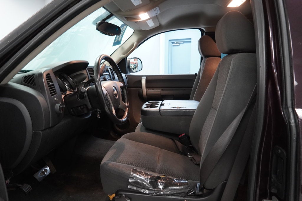 2008 Chevrolet Silverado 1500 LT LT1 ( PRE-AUCTION )