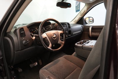 2008 Chevrolet Silverado 1500 LT LT1 ( PRE-AUCTION )