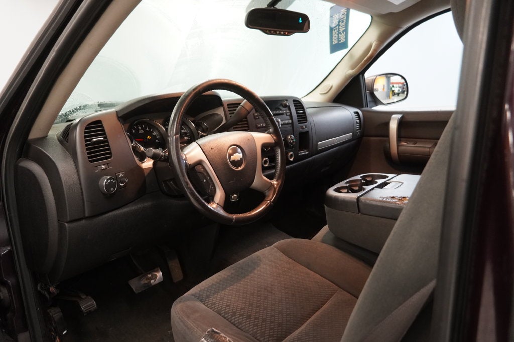 2008 Chevrolet Silverado 1500 LT LT1 ( PRE-AUCTION )