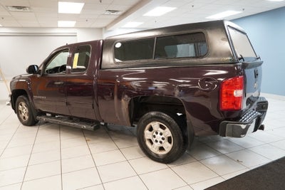 2008 Chevrolet Silverado 1500 LT LT1 ( PRE-AUCTION )