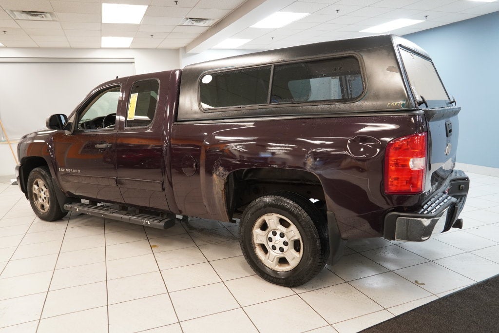 2008 Chevrolet Silverado 1500 LT LT1 ( PRE-AUCTION )