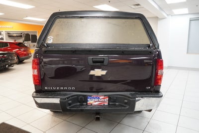 2008 Chevrolet Silverado 1500 LT LT1 ( PRE-AUCTION )