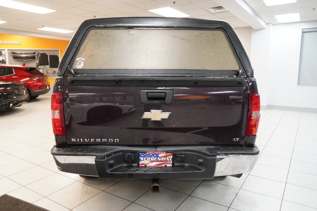 2008 Chevrolet Silverado 1500 LT LT1 ( PRE-AUCTION )