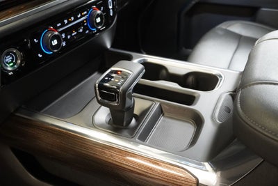 2024 Chevrolet Silverado 1500 LT LT1 CREW CAB 4X4