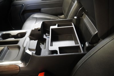 2024 Chevrolet Silverado 1500 LT LT1 CREW CAB 4X4