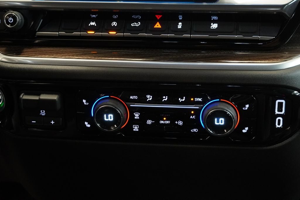 2026 Chevrolet Silverado 1500 LT LT1