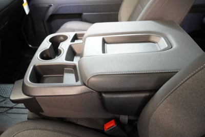 2026 Chevrolet Silverado 1500 LT LT1