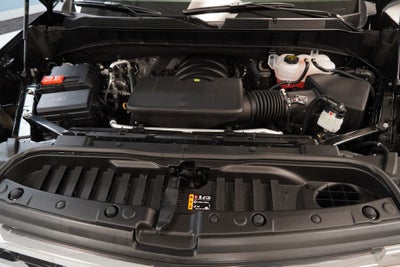 2026 Chevrolet Silverado 1500 LT LT1