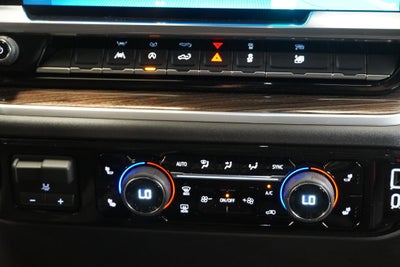 2026 Chevrolet Silverado 1500 LT LT1