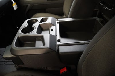 2026 Chevrolet Silverado 1500 LT LT1