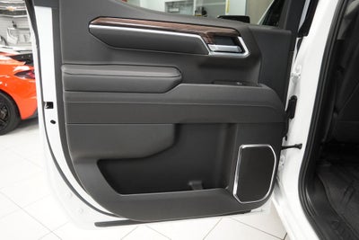 2026 Chevrolet Silverado 1500 LT LT1