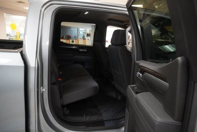 2026 Chevrolet Silverado 1500 LT LT1