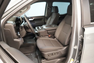 2026 Chevrolet Silverado 1500 LT LT1