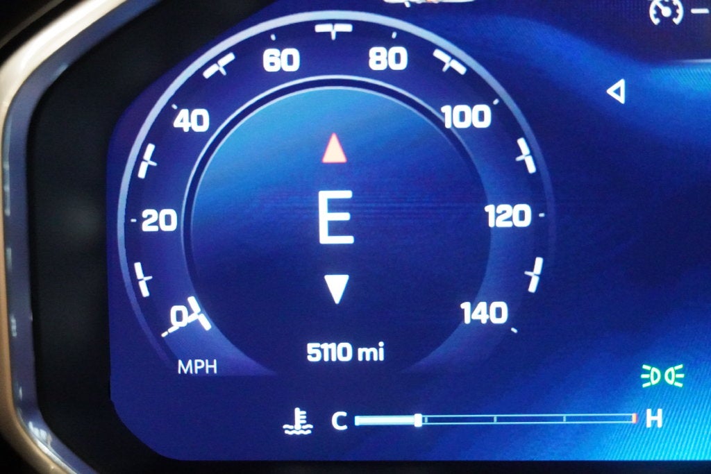 2026 Chevrolet Silverado 1500 LT LT1