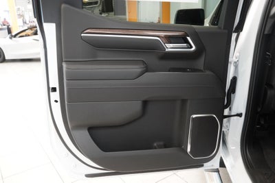 2026 Chevrolet Silverado 1500 LT LT1