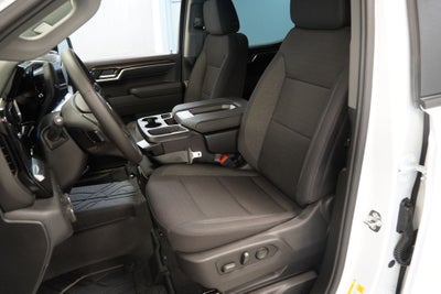 2026 Chevrolet Silverado 1500 LT LT1