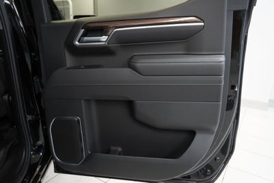 2026 Chevrolet Silverado 1500 LT LT1