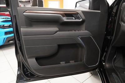 2026 Chevrolet Silverado 1500 LT LT1