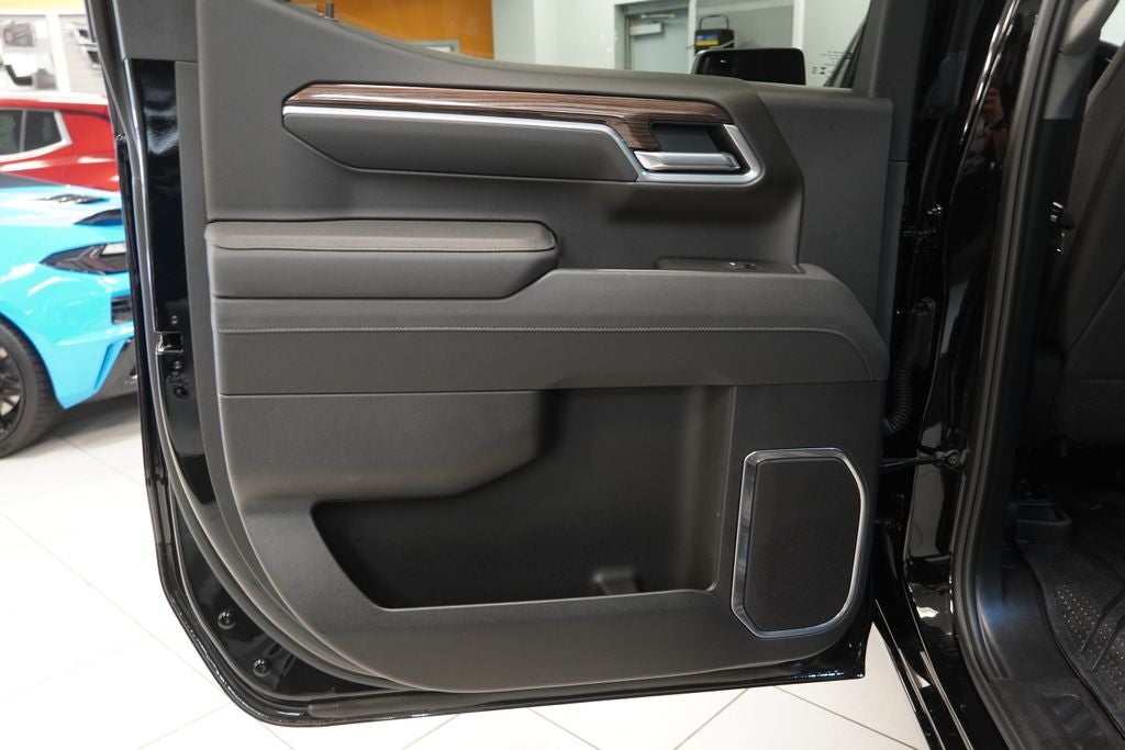 2026 Chevrolet Silverado 1500 LT LT1