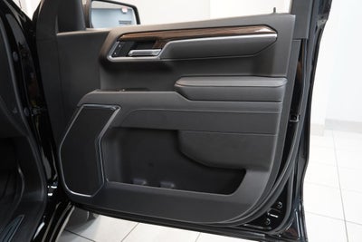 2026 Chevrolet Silverado 1500 LT LT1