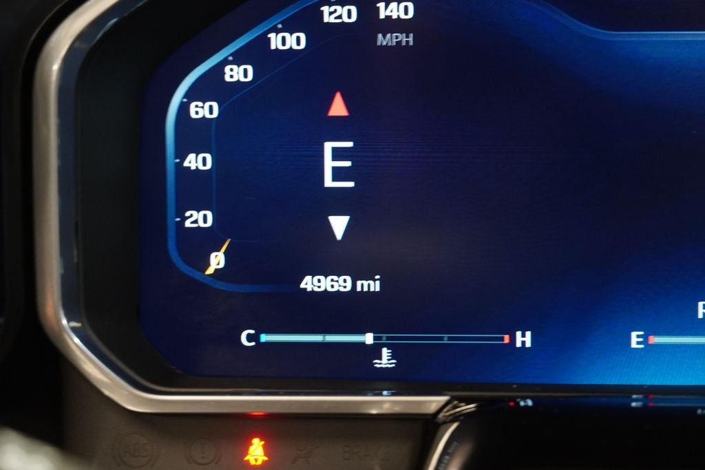 2026 Chevrolet Silverado 1500 LT LT1