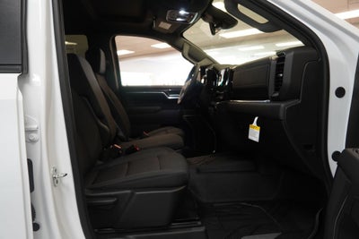2026 Chevrolet Silverado 1500 LT LT1