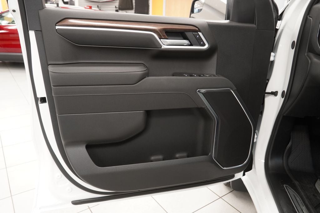 2026 Chevrolet Silverado 1500 LT LT1