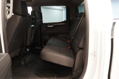 2026 Chevrolet Silverado 1500 LT LT1