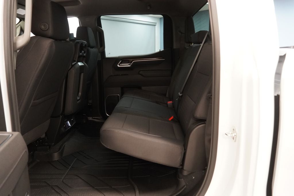 2026 Chevrolet Silverado 1500 LT LT1