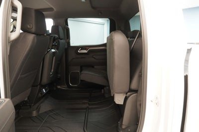 2026 Chevrolet Silverado 1500 LT LT1
