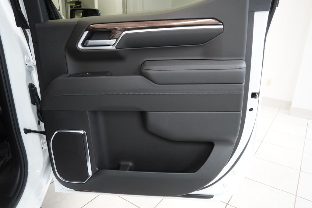 2026 Chevrolet Silverado 1500 LT LT1