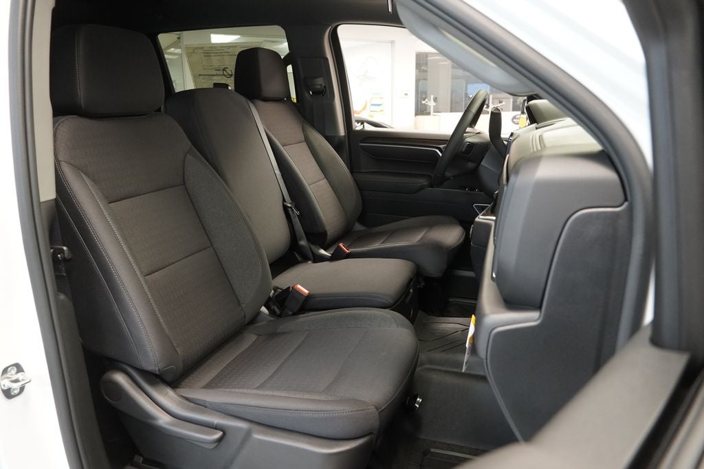 2026 Chevrolet Silverado 1500 LT LT1