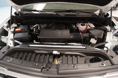 2026 Chevrolet Silverado 1500 LT LT1
