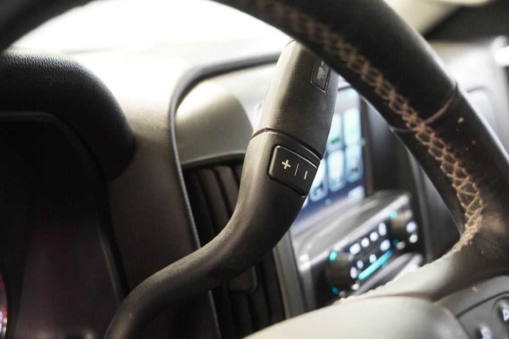 2019 Chevrolet Silverado 1500 LD LT DBL.CAB 4WD