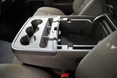 2019 Chevrolet Silverado 1500 LD LT DBL.CAB 4WD