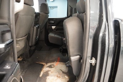 2019 Chevrolet Silverado 1500 LD LT DBL.CAB 4WD