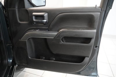 2019 Chevrolet Silverado 1500 LD LT DBL.CAB 4WD