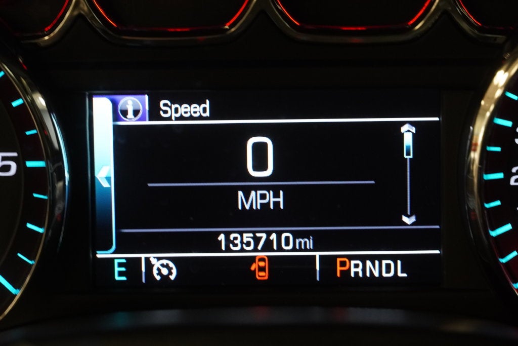 2019 Chevrolet Silverado 1500 LD LT DBL.CAB 4WD