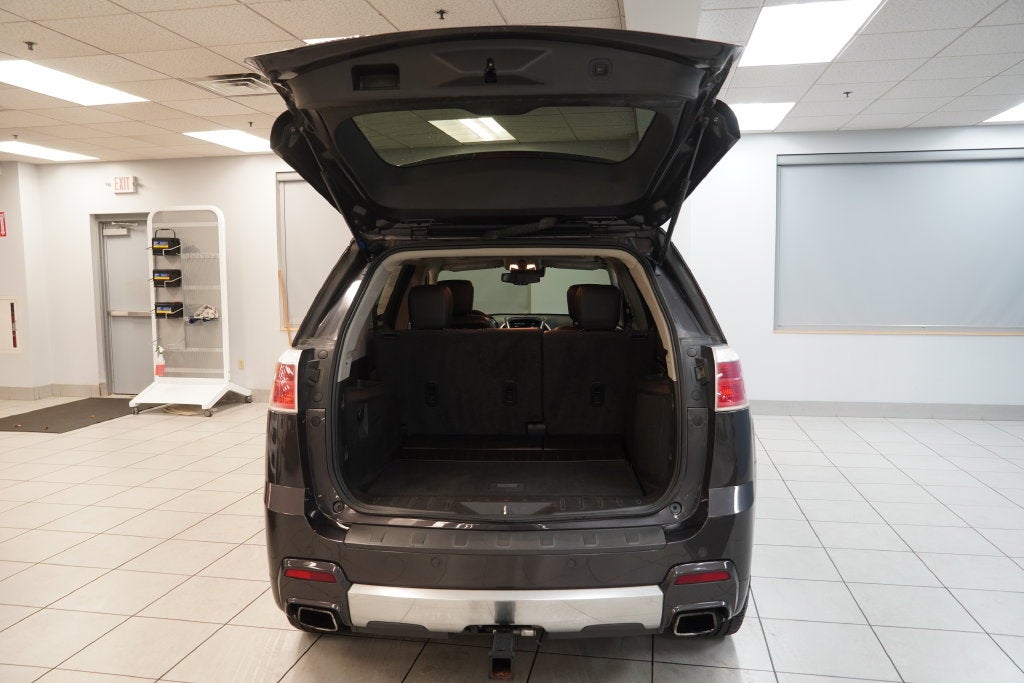 2015 GMC Terrain Denali