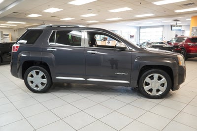 2015 GMC Terrain Denali